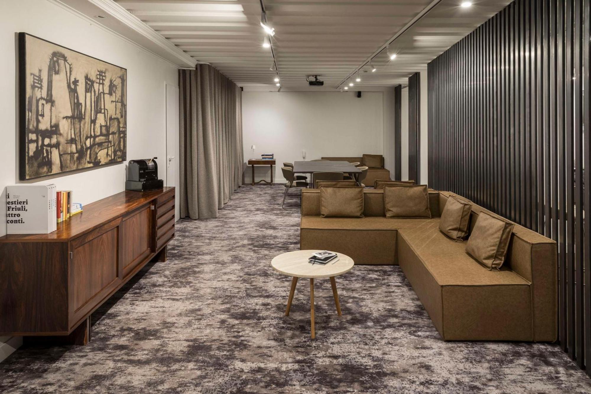 Best Western Plus Park Hotel Порденоне Екстер'єр фото
